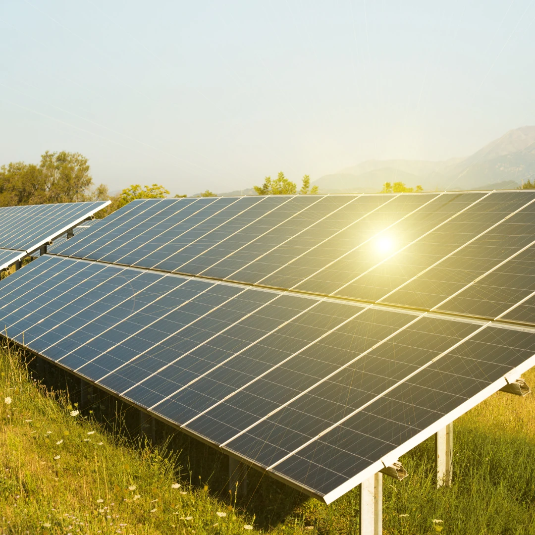 Installateur photovoltaïque